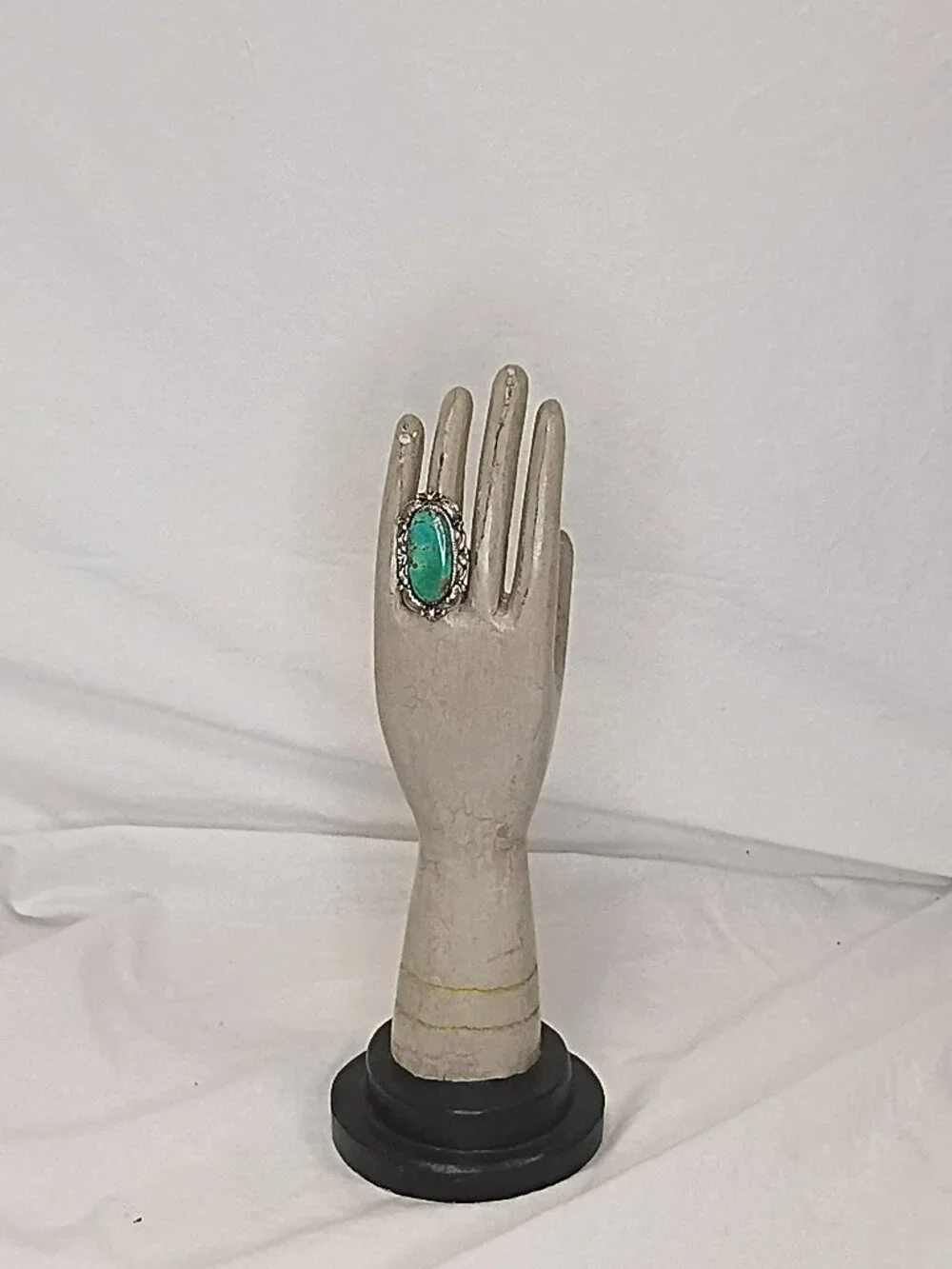 Running Bear Trading Co Ring